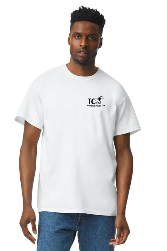 Wood Work T-Shirt