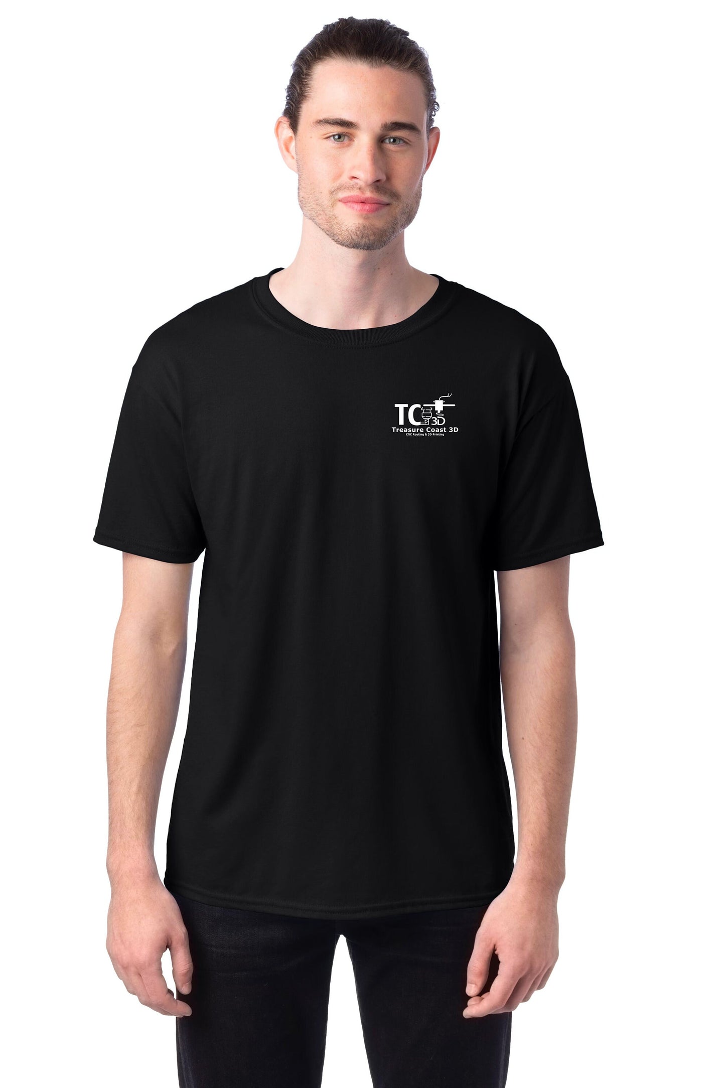 Optimist, Pessimist, Engineer T-Shirt