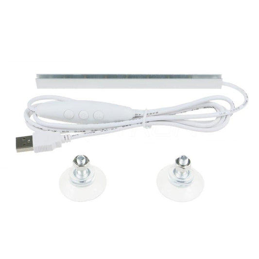 led edge light sign making kit