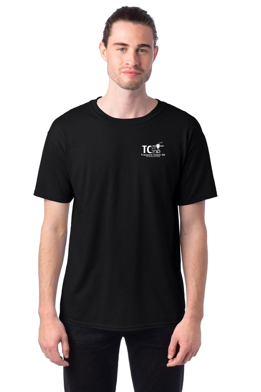 I Love 3D Printing T-Shirt