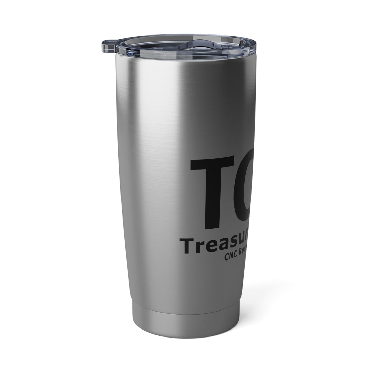Vagabond 20oz Tumbler - Treasure Coast 3D