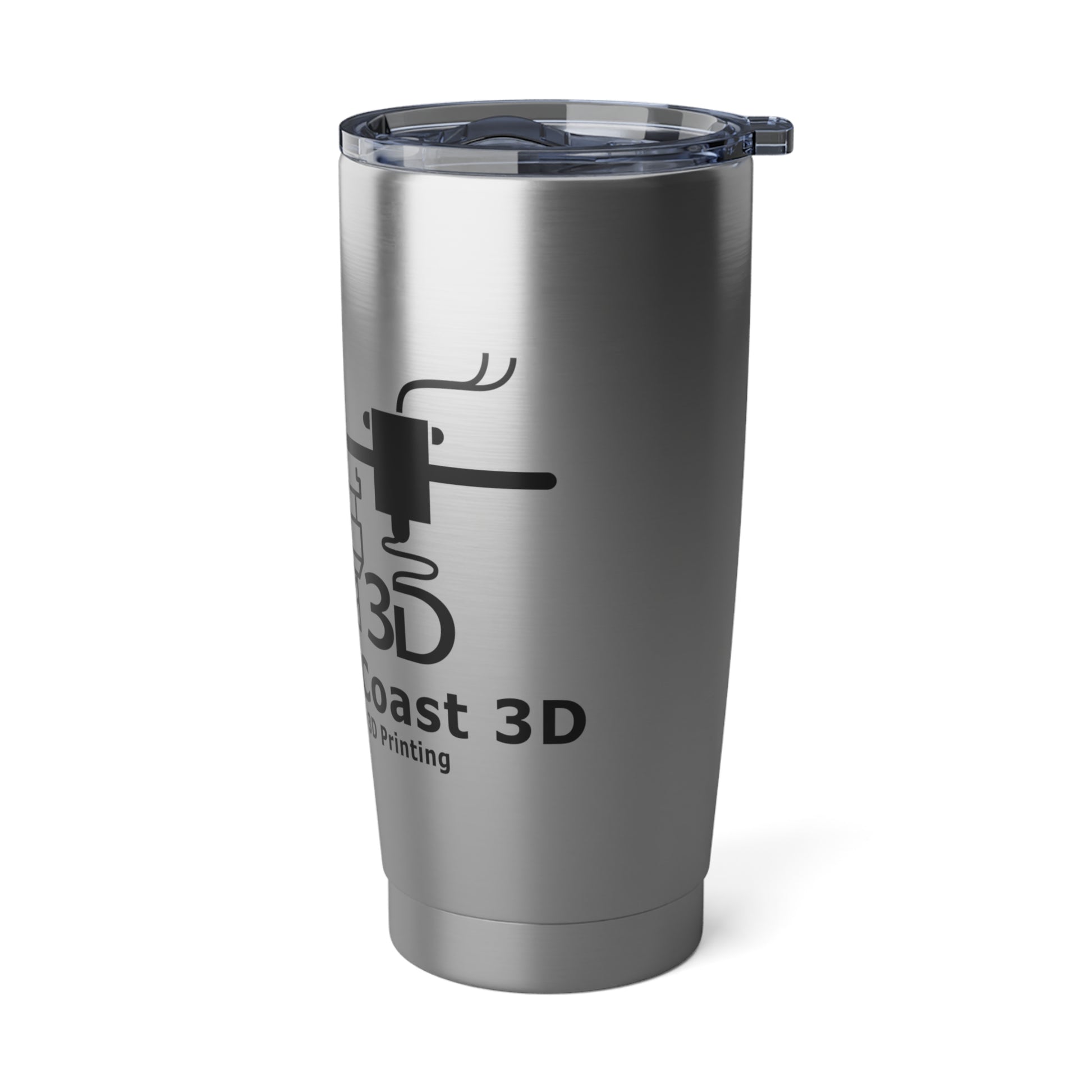 Vagabond 20oz Tumbler - Treasure Coast 3D